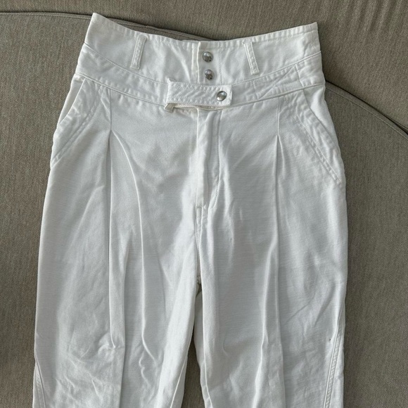 FRAME Jeans - Picture 4 of 5